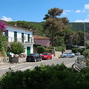 Locazione Turistica Al Tramonto Appartamento Portoferraio