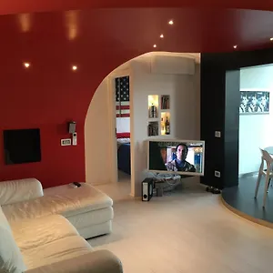 Apartment Olbia Appartamento Olbia