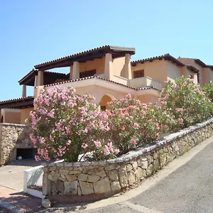 Case Rosa Appartamento Porto San Paolo (Sardinia)