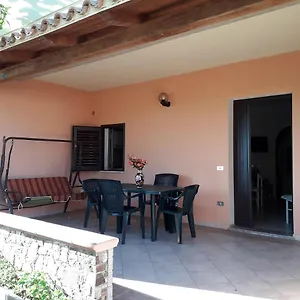 Casa Deledda Casa vacanze La Caletta