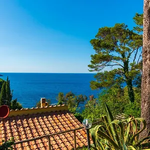 Villino Le Sprizze Villa Marciana Marina (Isola d'Elba)