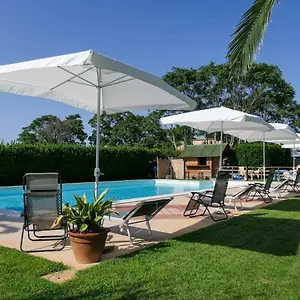 Il Masseto Casa vacanze Venturina Terme