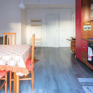 Casa Gentile Casa vacanze Syracuse