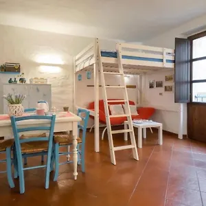 Il Vecchio Molo Appartamento Alghero