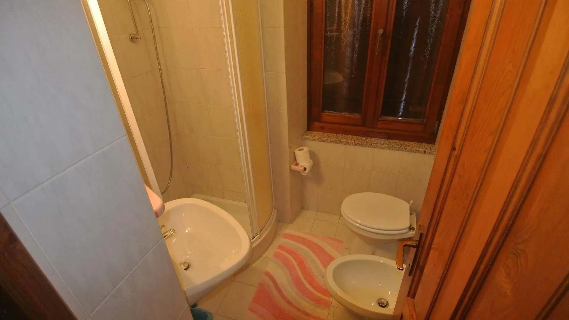 **  Hotel Brustolon Dont Italia