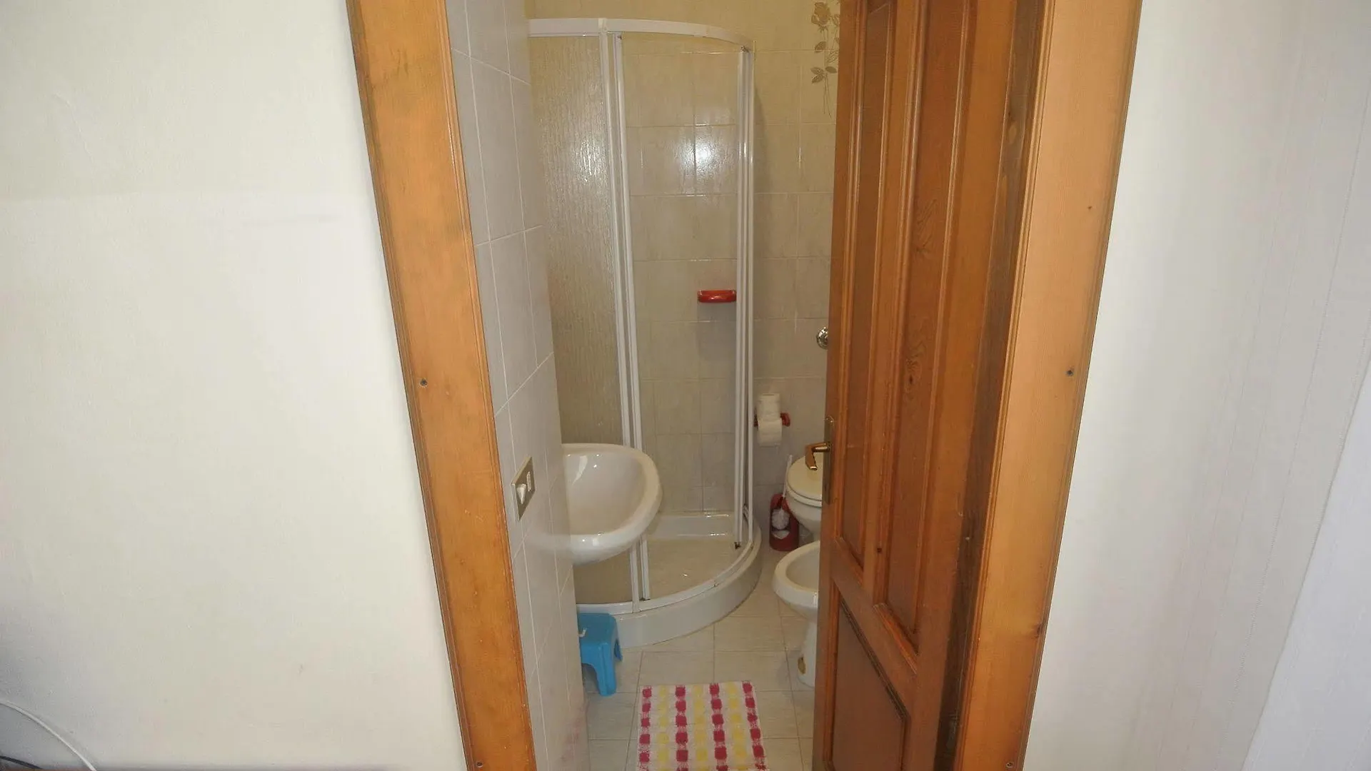 Hotel Brustolon Dont 2*,  Italia