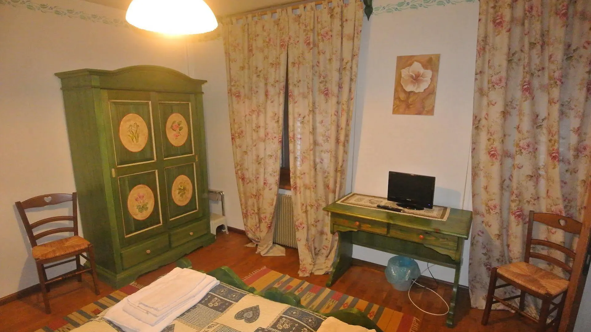 **  Hotel Brustolon Dont Italia