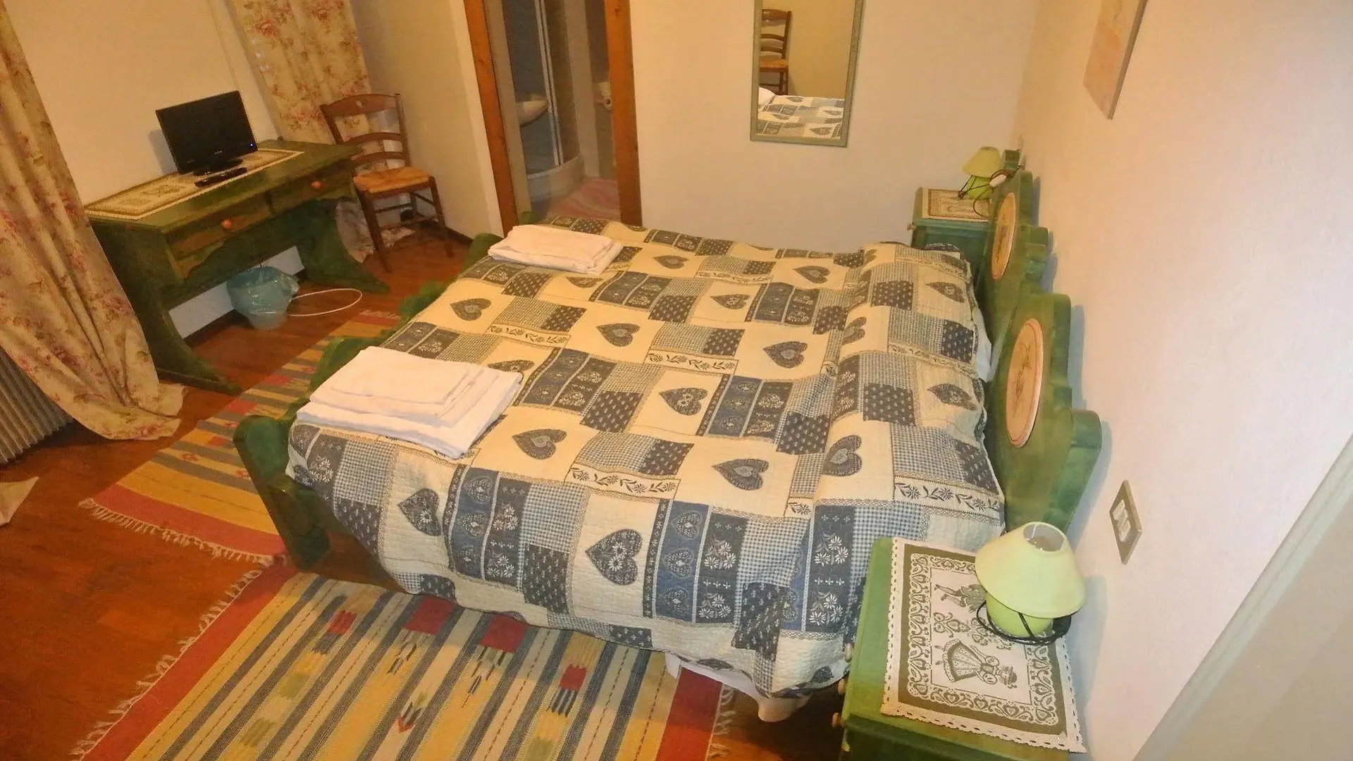 Hotel Brustolon Dont