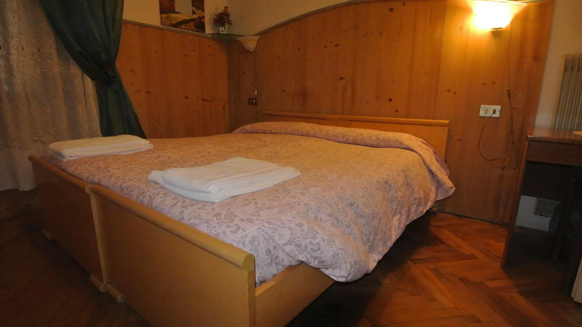 Hotel Brustolon Dont